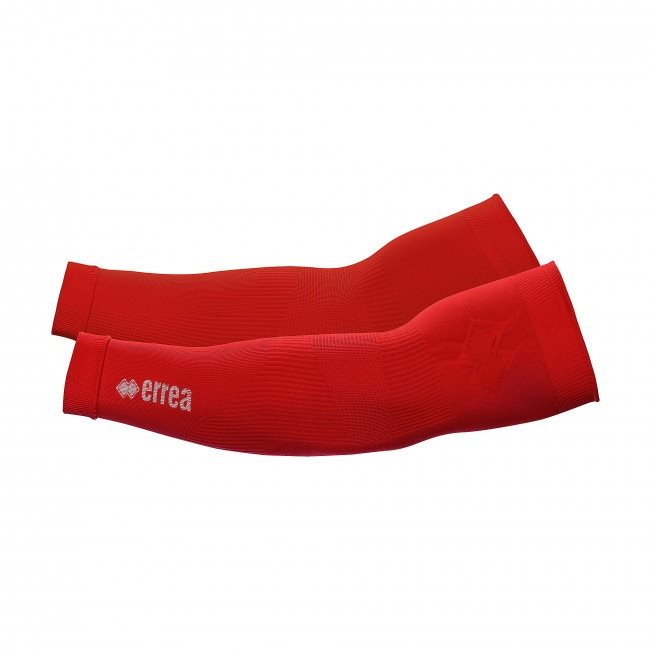 Errea Knik Arm Warmer Červené S/M