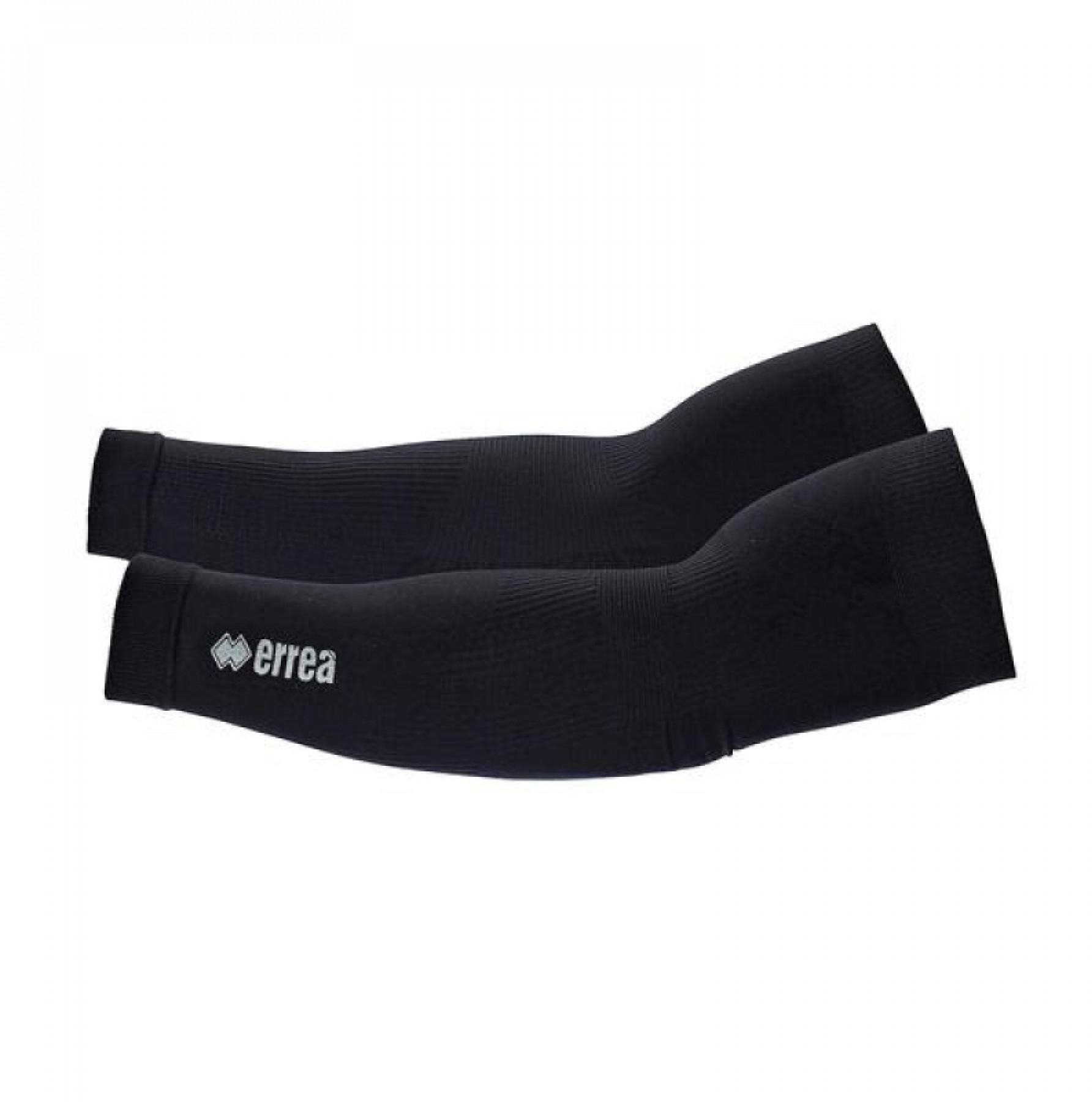 Errea Knik Arm Warmer Čierne S/M
