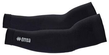 Errea Knik Arm Warmer Čierne L/XL