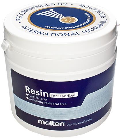 Molten MHR500, prírodné 500 ml