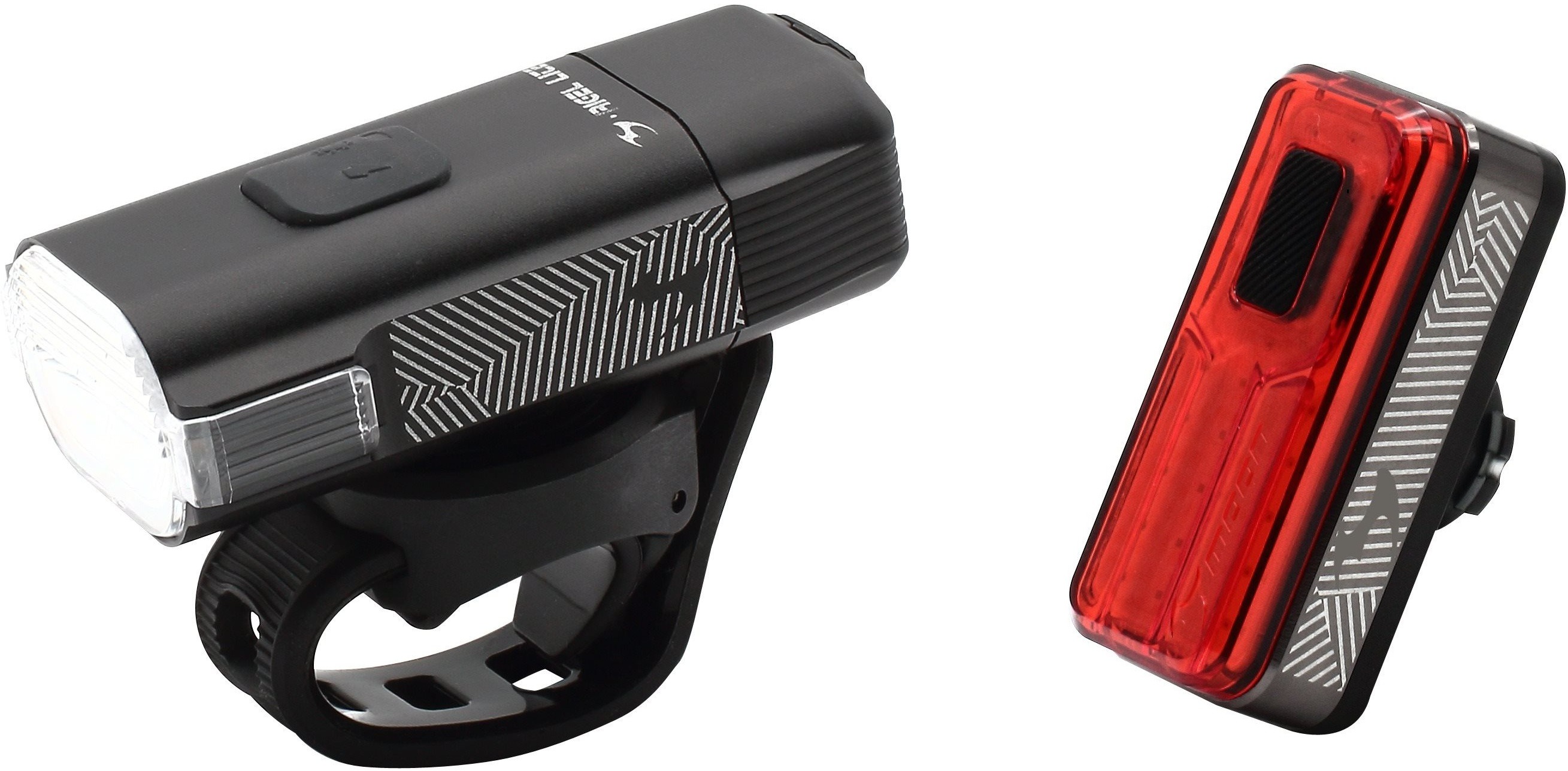 Moon Rigel Lite + Helix Lite