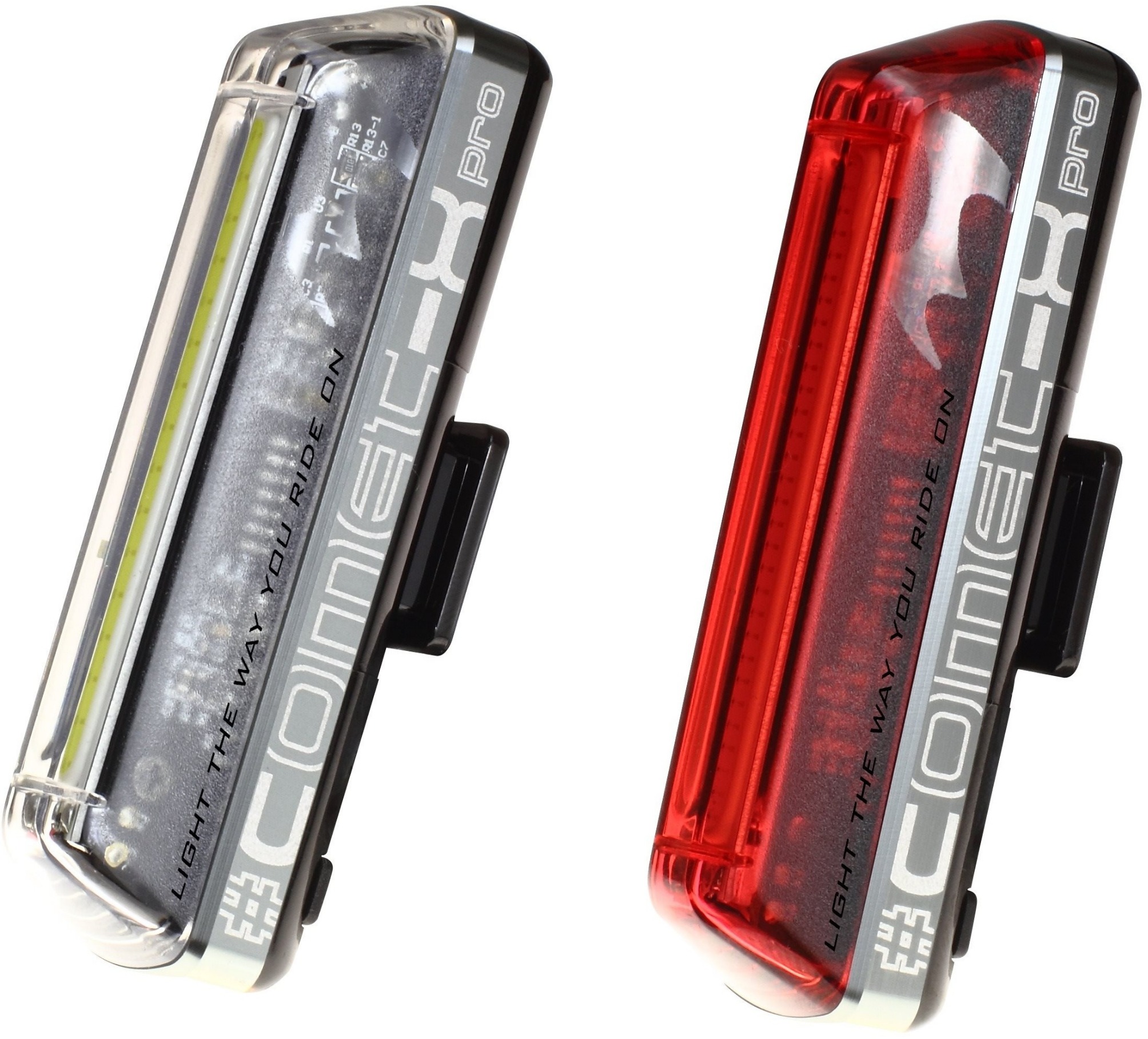 Moon Comet-X Pro Set