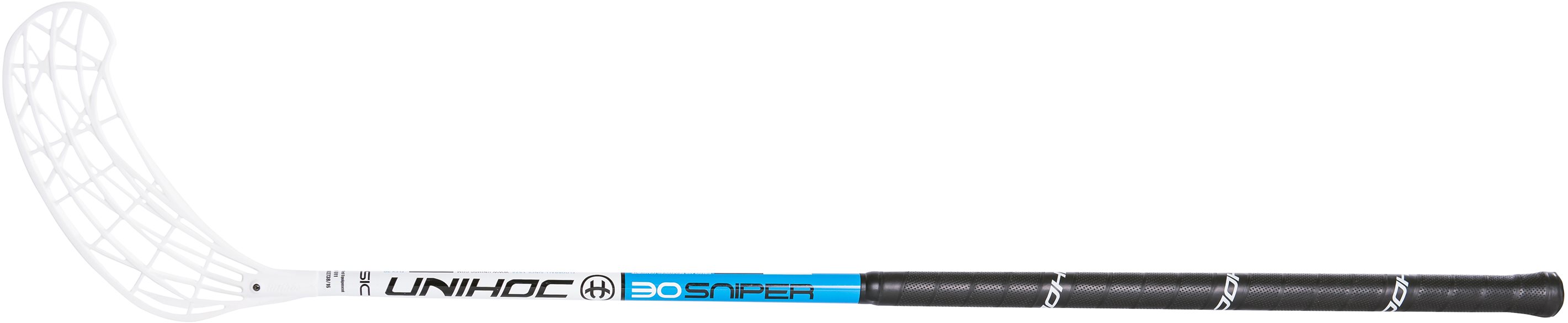 UNIHOC SNIPER 30 dĺžka 87 cm pravá