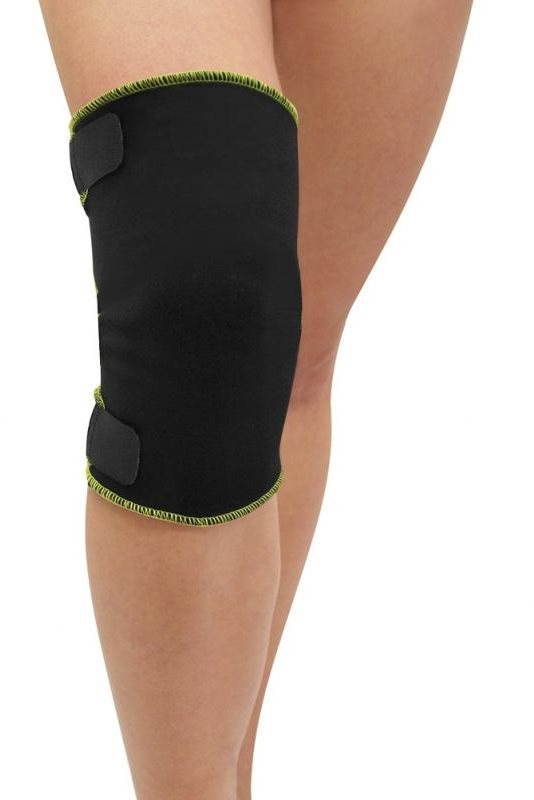Lifefit BN302 Koleno uzavreté