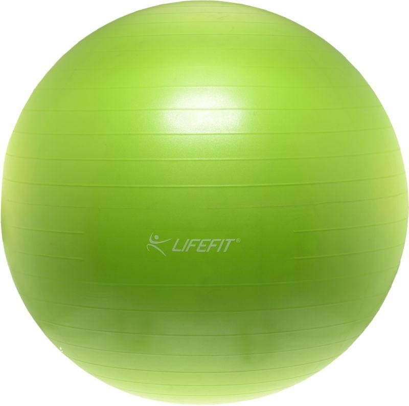 Lifefit Anti-Burst 75 cm, zelená