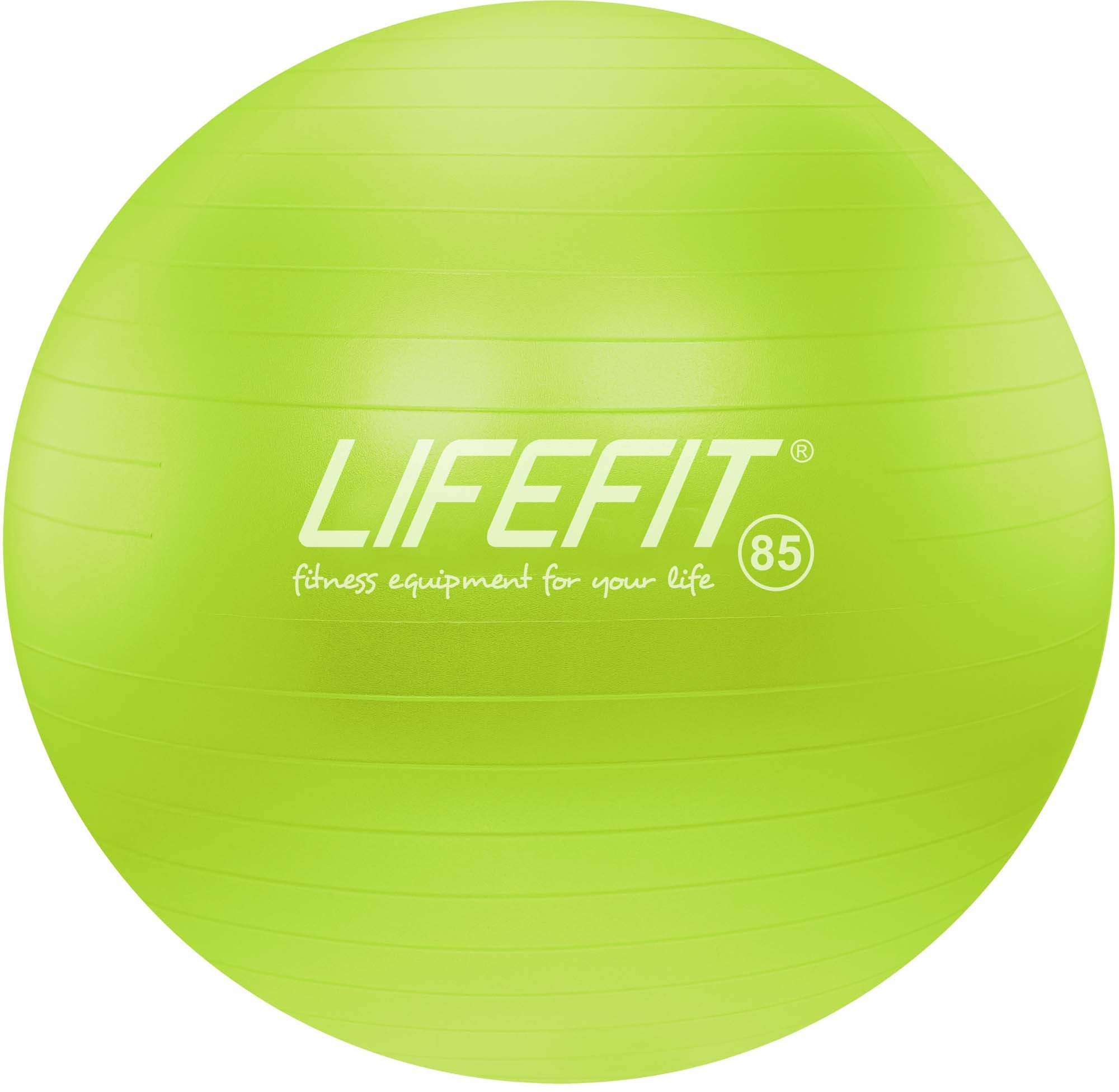 Lifefit Anti-Burst 85 cm, zelená