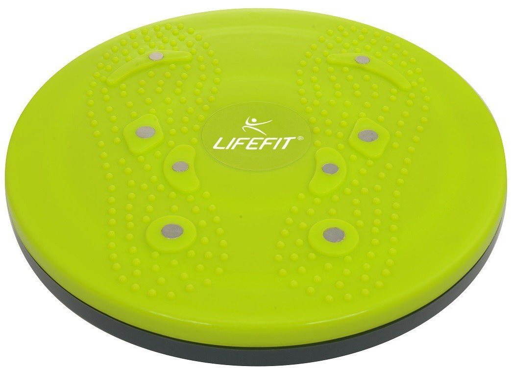 Lifefit Magnetic Rotana 25 cm