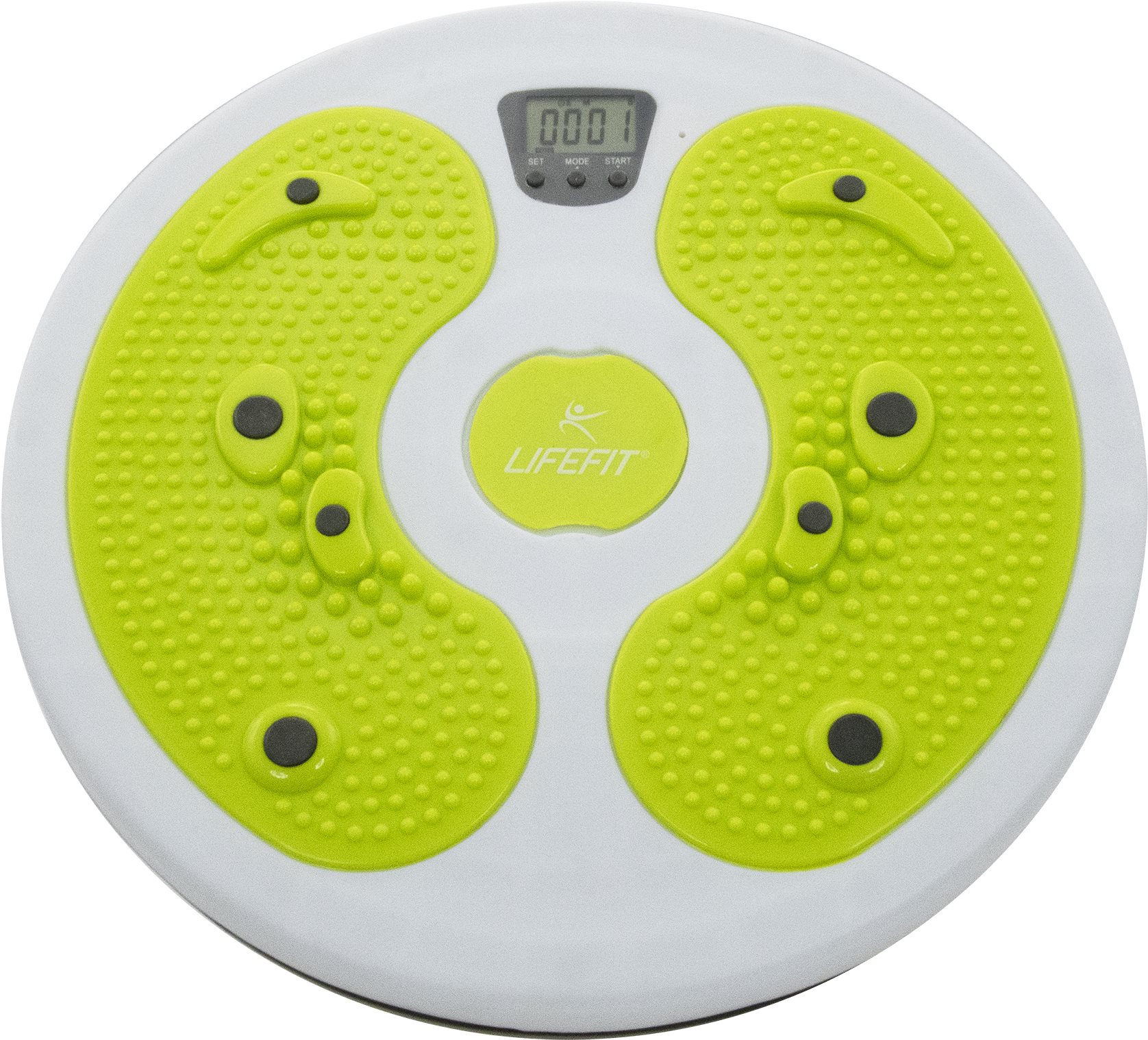Lifefit Rotana Computer 28 cm