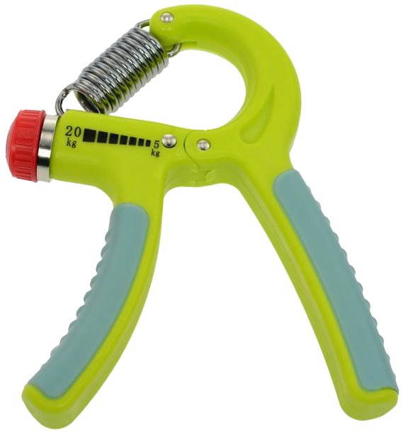 LifeFit Extend Hand Grip 5 – 20 kg