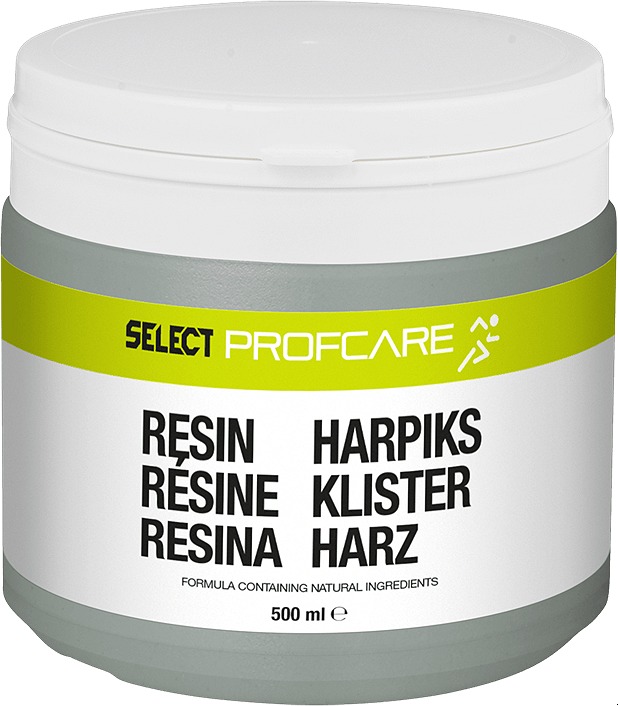 Select Profcare Resin