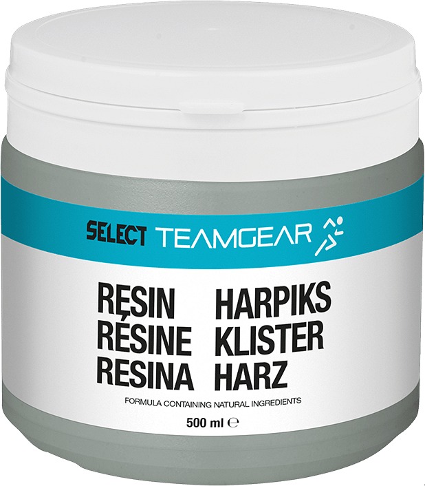 Select Resin