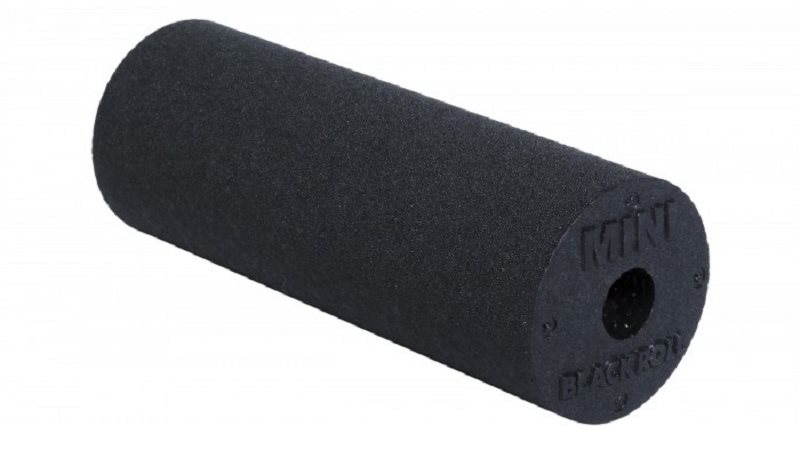 Blackroll Mini čierny