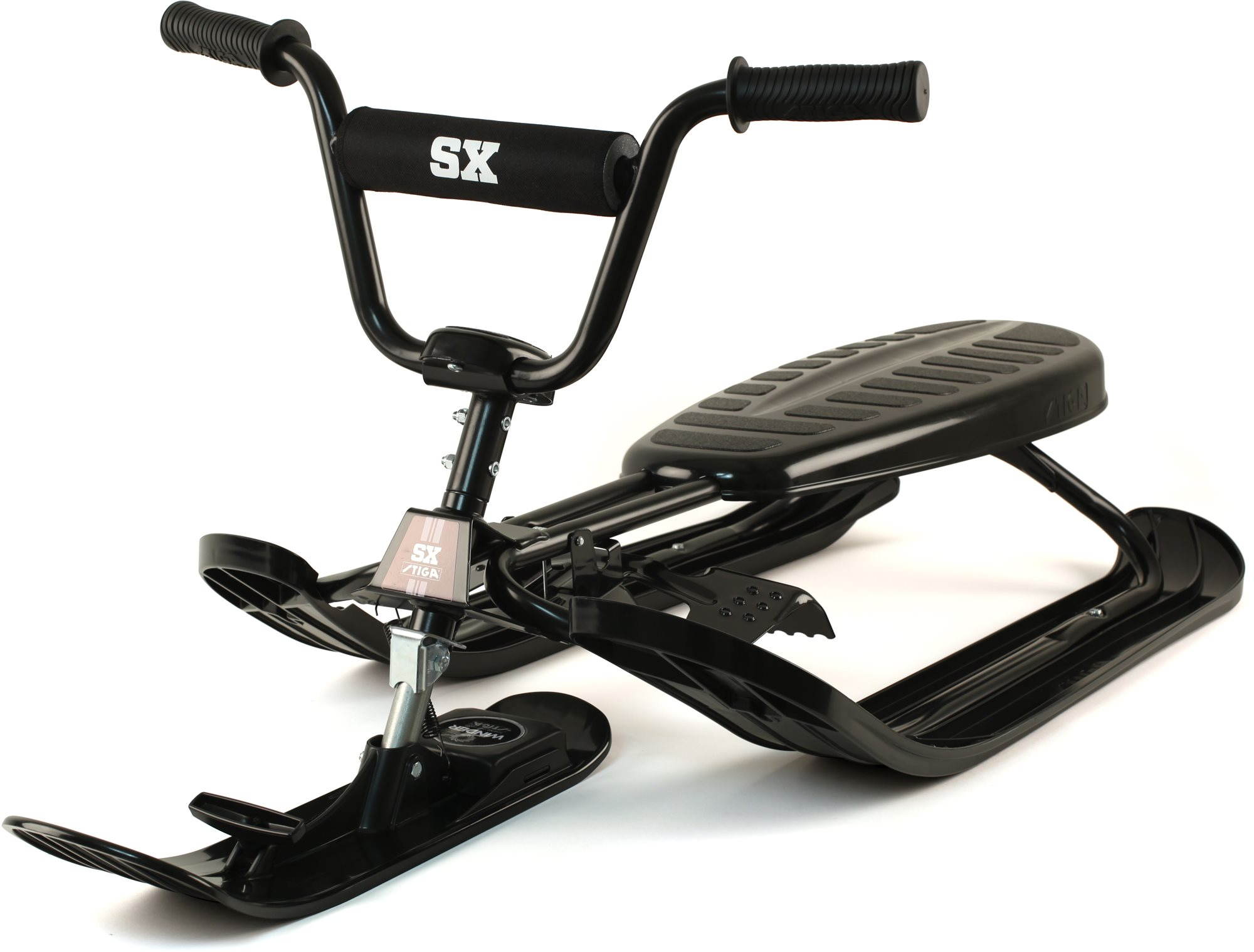 Stiga Snowracer SX PRO - čierne
