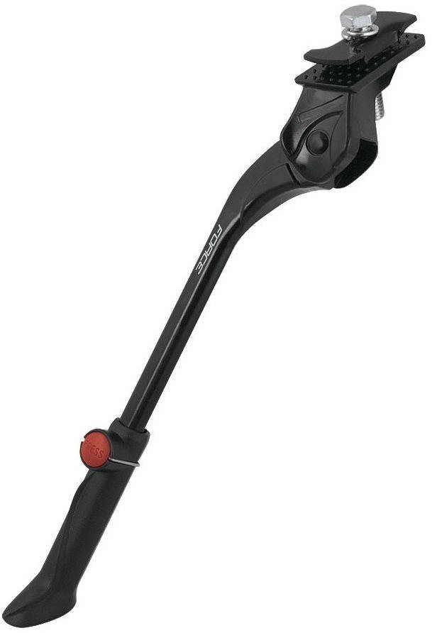 Force Kid 16 – 20" Al pod rám + Protikus, čierny
