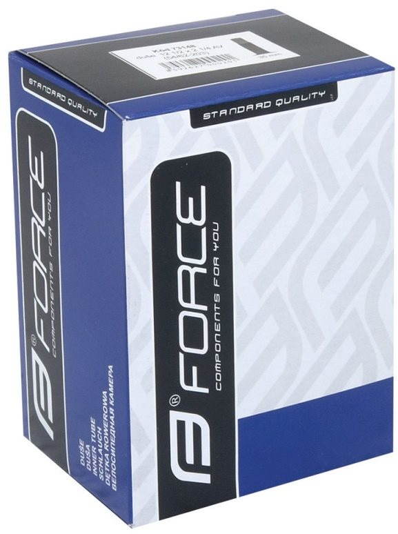 Force duše 700 x 25/32C, AV 35 mm