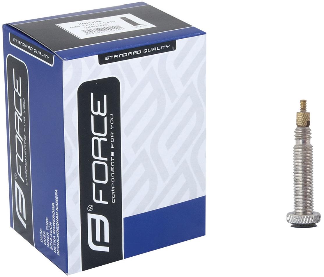 Force duša 700 × 25/32C, FV 33 mm