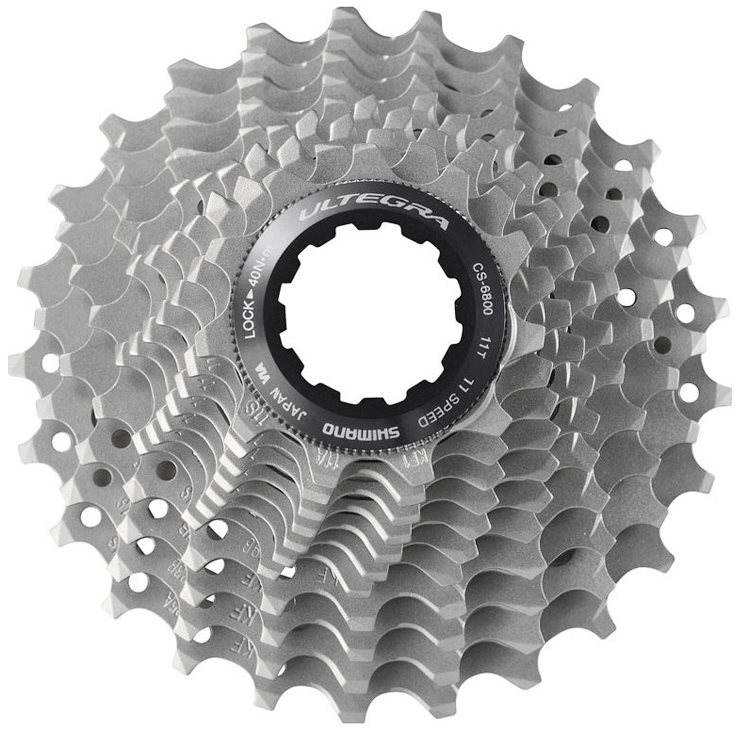 Shimano Ultegra CS-R8000 11/11-32
