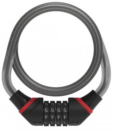 Zéfal C6 code špirála
