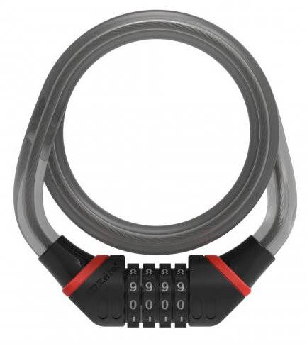 Zéfal C9 code špirála