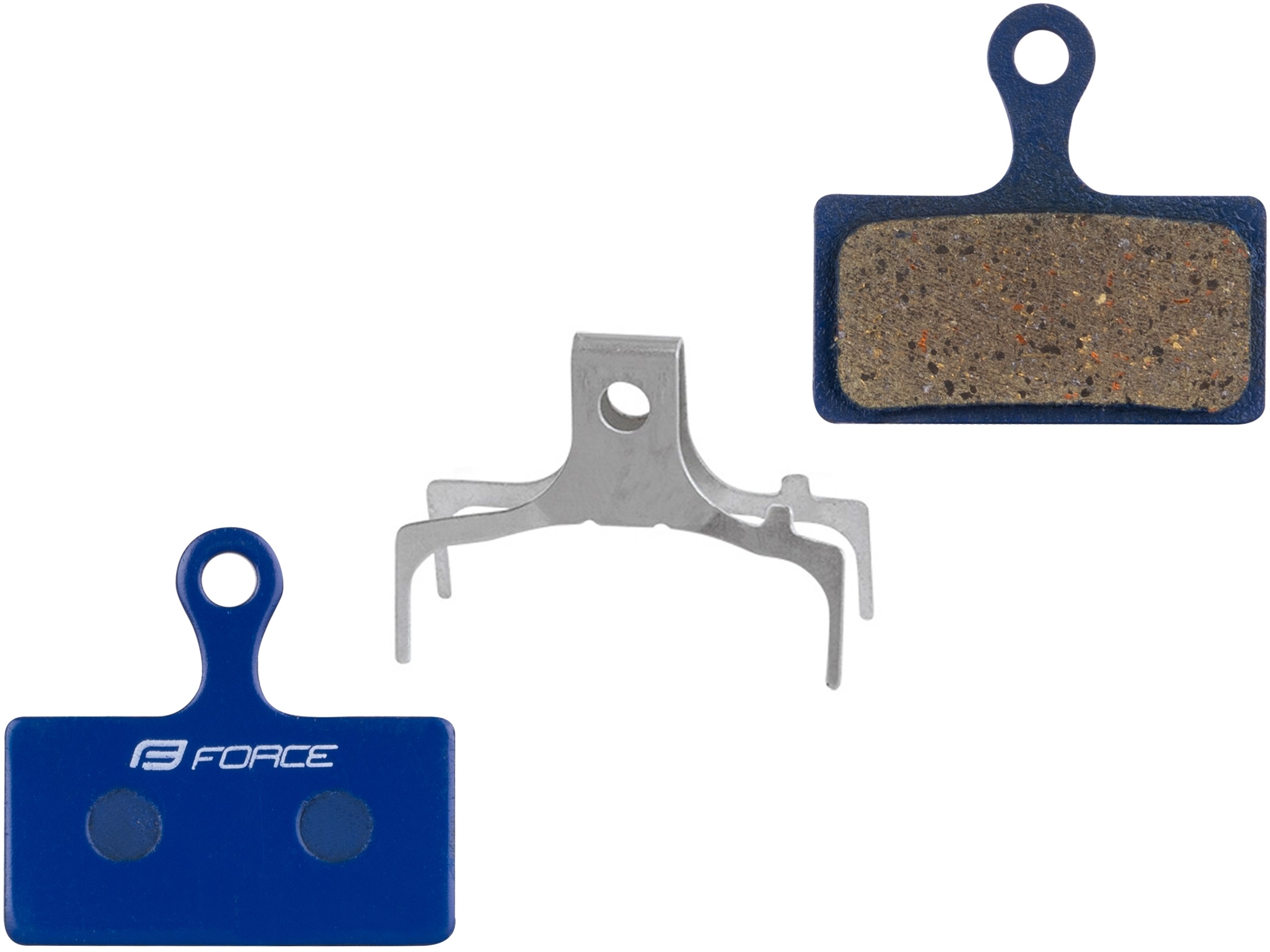 Force na brzdy Shimano SH XTR/XT/SLX