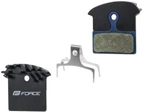 Force na brzdy Shimano SH XT/XTR