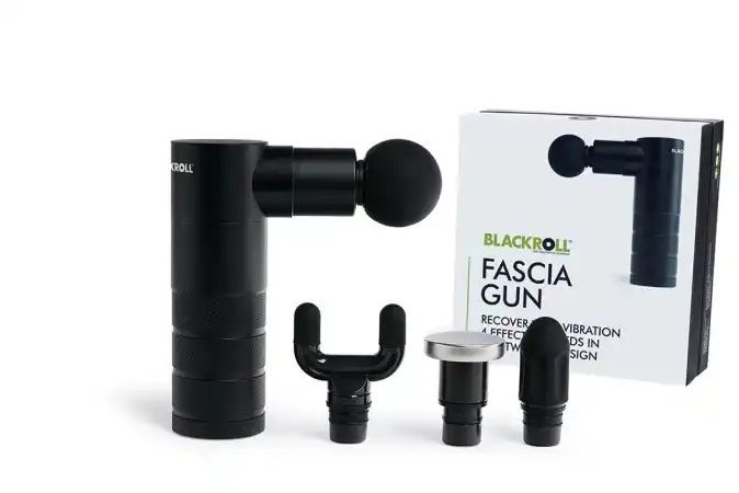 BLACKROLL Fascia Gun