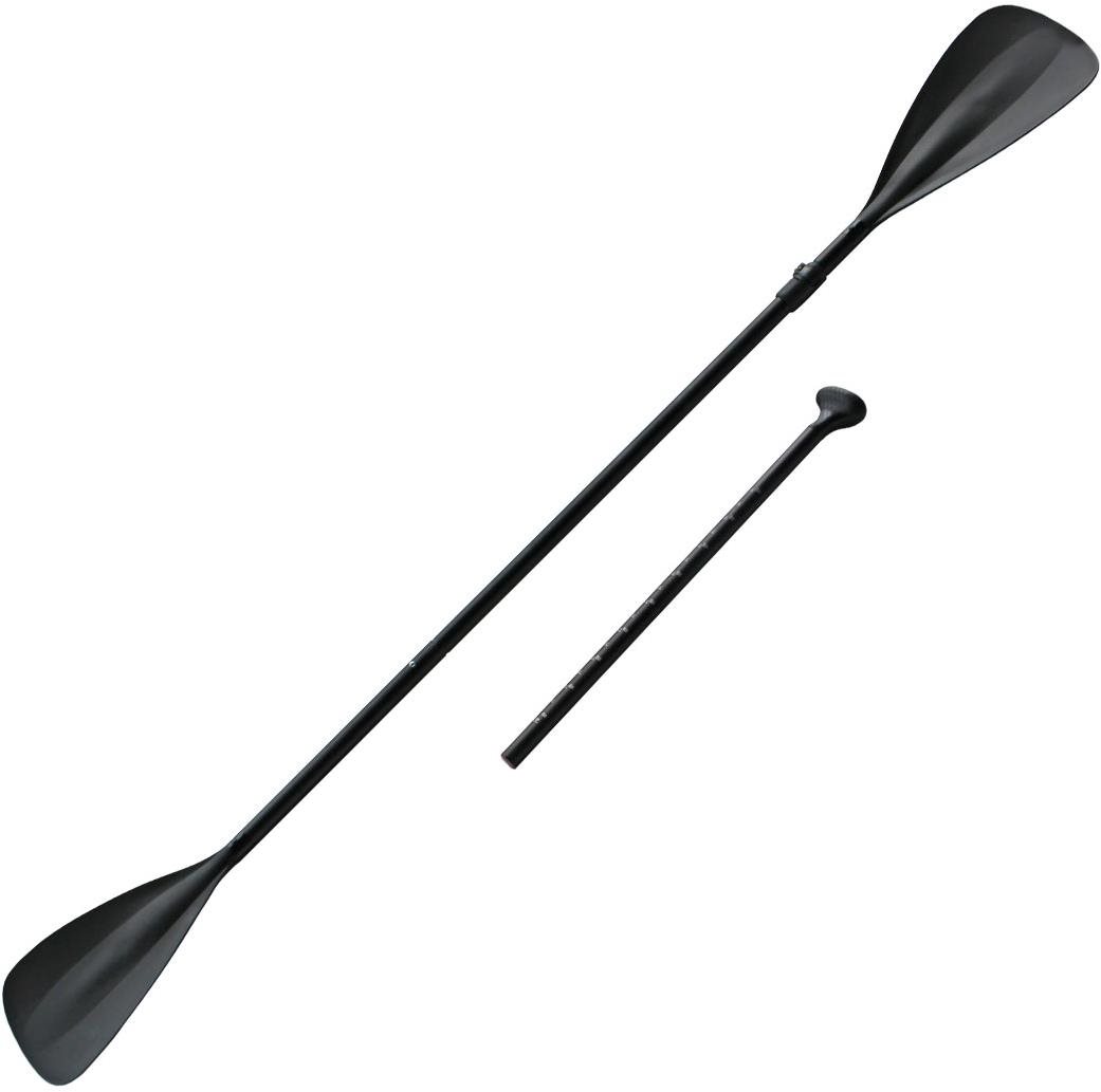 Pádlo na paddleboard MASTER Dual obojstranné