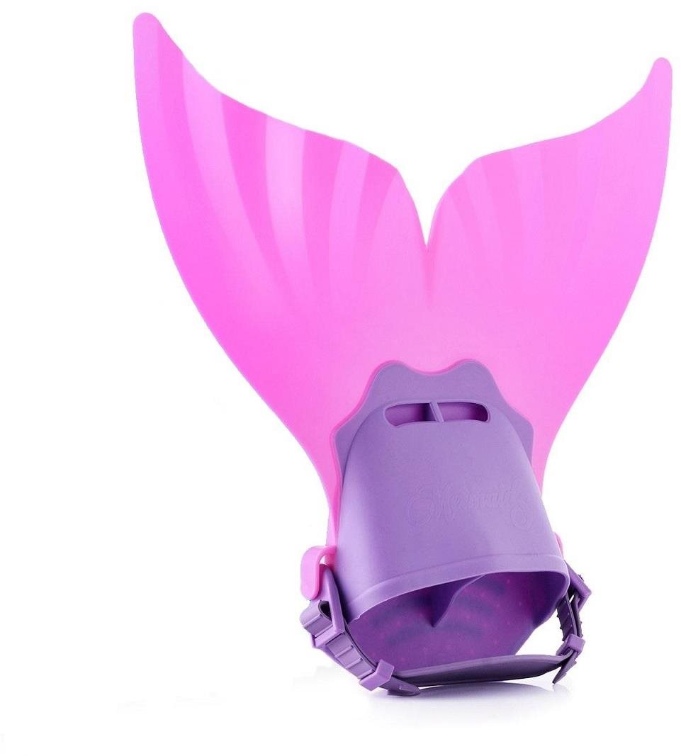 Monoplutva MASTER Mermaid ružová