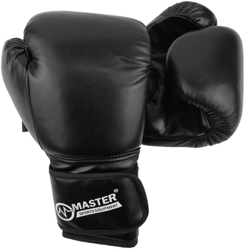 Boxovacie rukavice MASTER TG8 detské