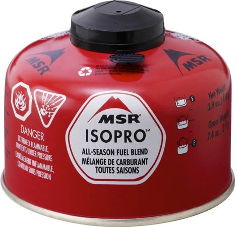MSR IsoPro Canister 227 g