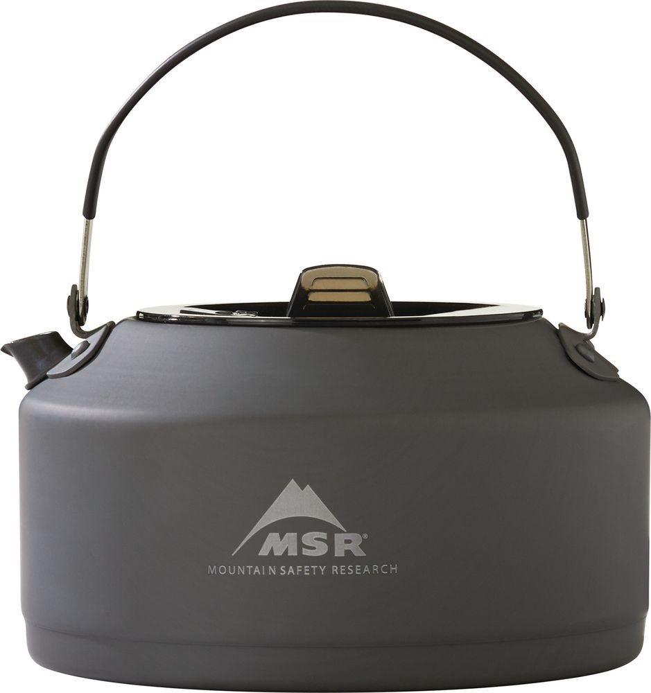 MSR Pika Teapot 1 l