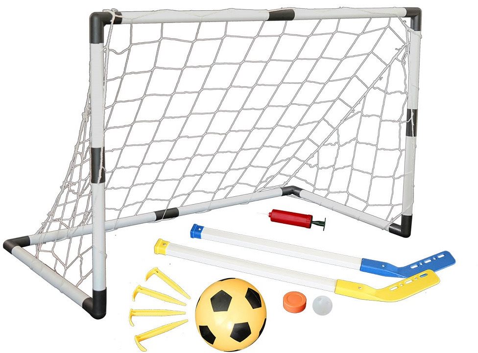 Bránka Master 94 × 61 × 48 cm s príslušenstvom