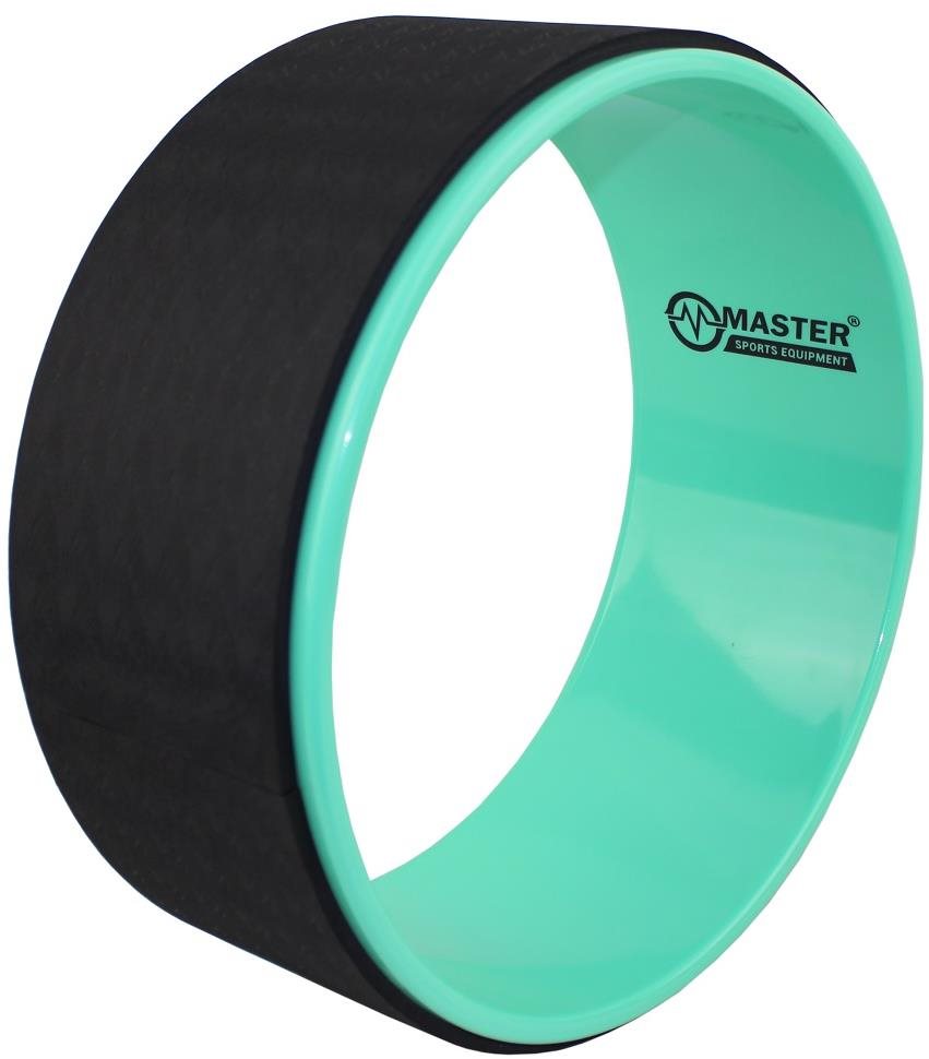 Kruh na jogu Master Yoga Power System 32 cm