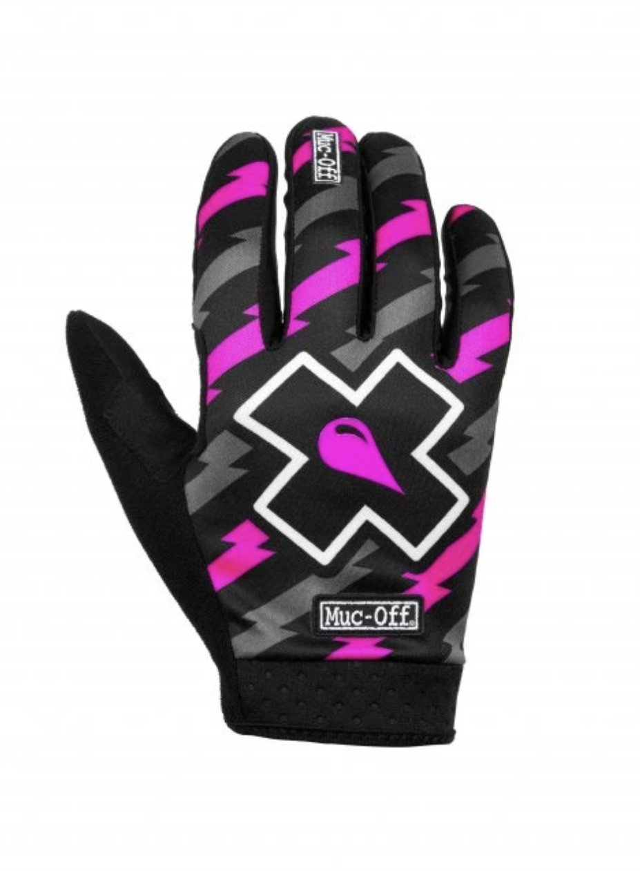 MTB Gloves- Bolt S