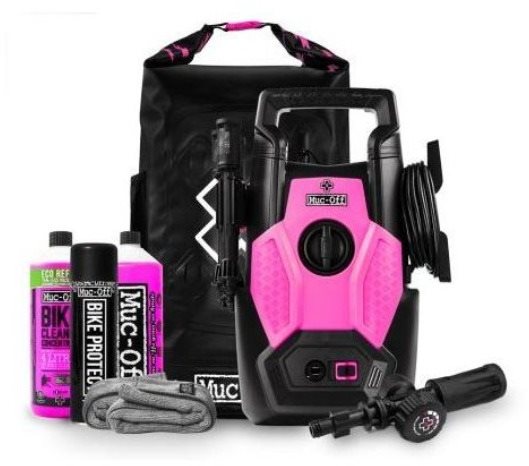 Muc-Off Pressure Washer Large Box
