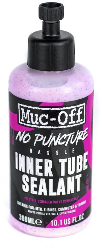 Muc-Off No Puncture Hassle Inner Tube Sealant 300 ml