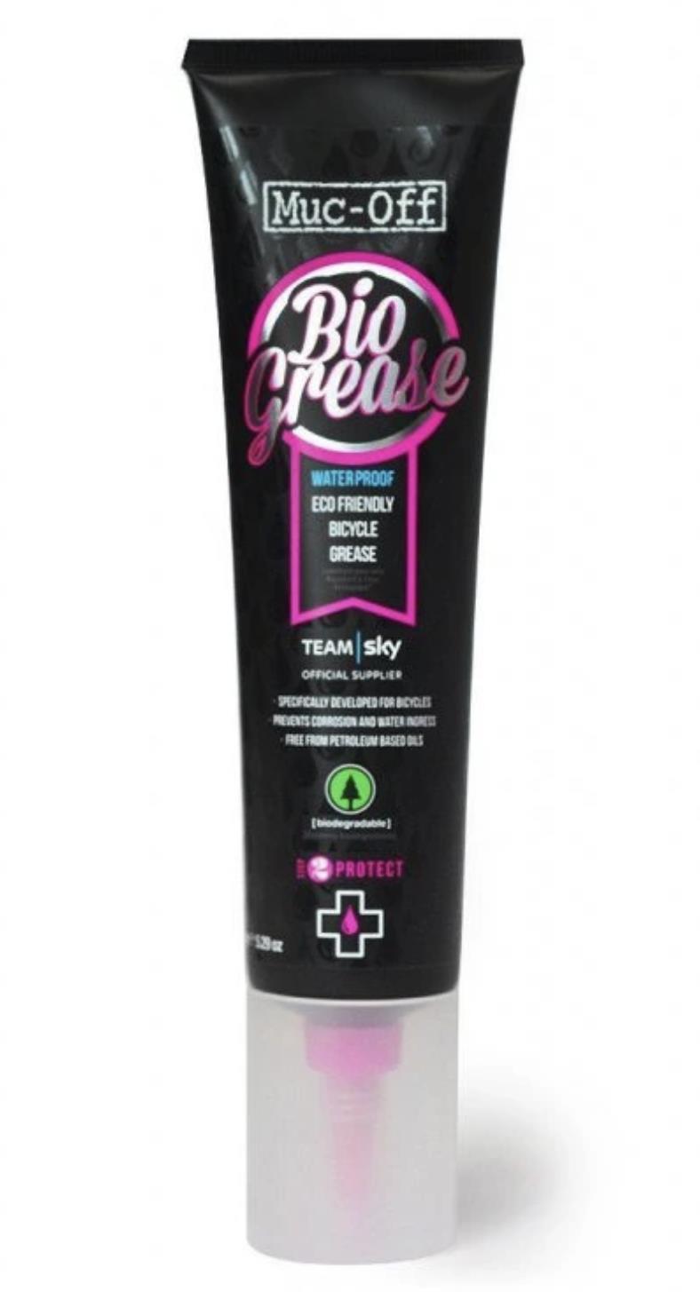 Muc-Off Bio Grease 150 g