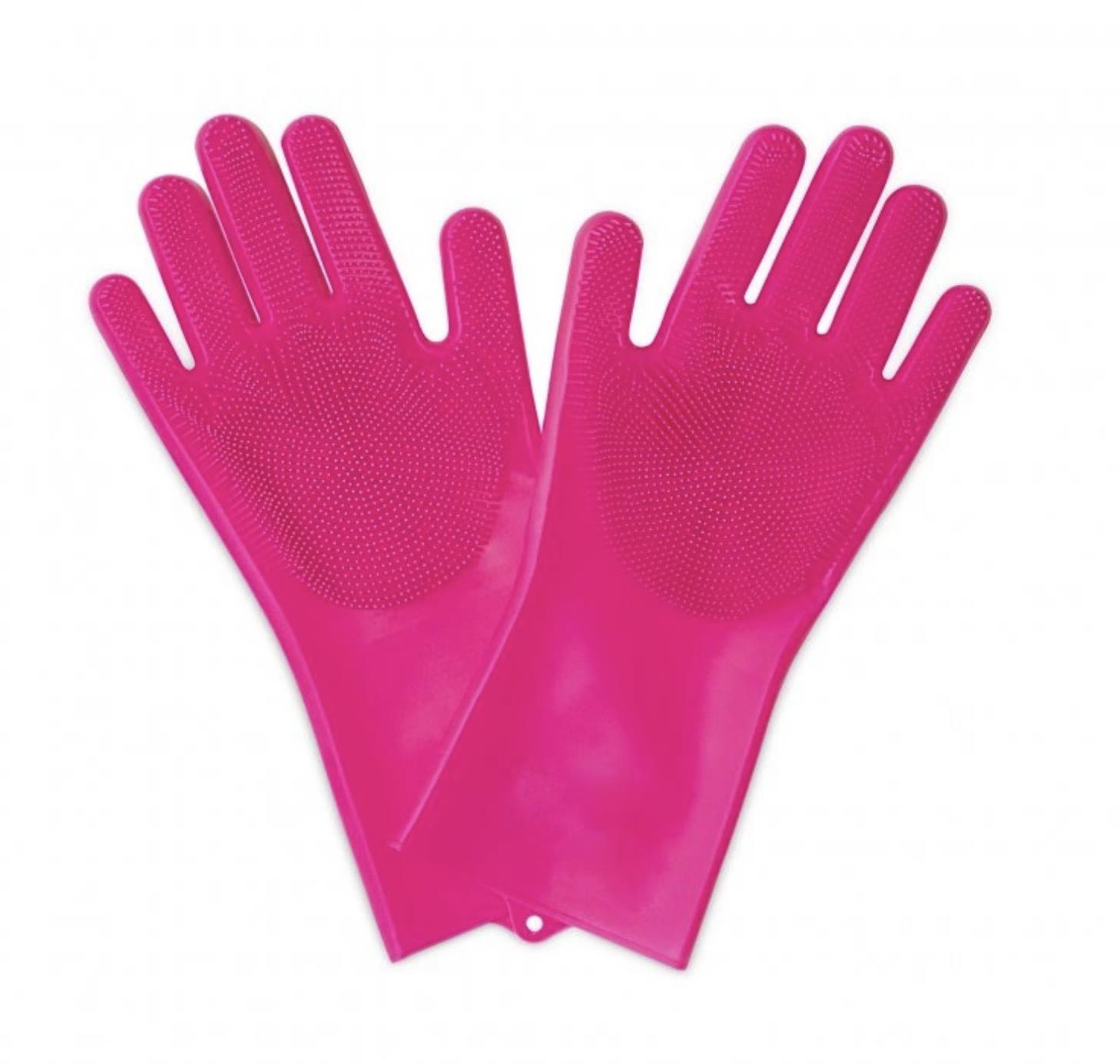 Muc-Off Deep Scrubber Gloves XL