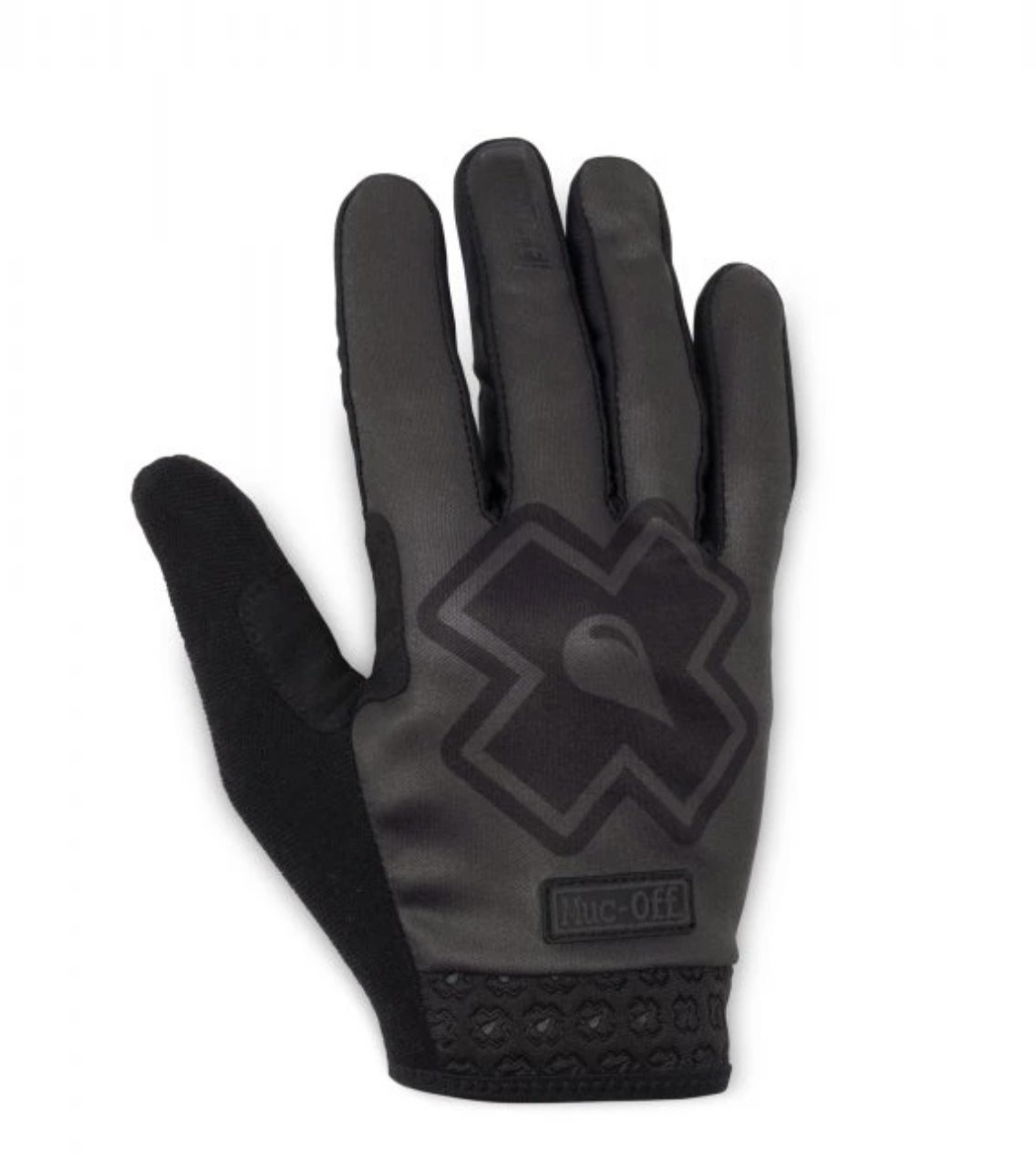 Muc-Off MTB Gloves Grey M