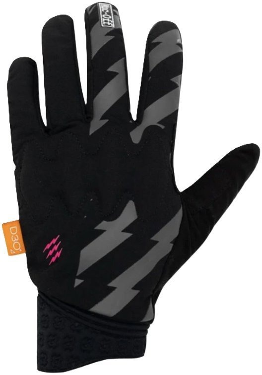 MUC-OFF MTB D30 Gloves Bolt M