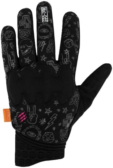 MUC-OFF MTB D30 Gloves Punk XL