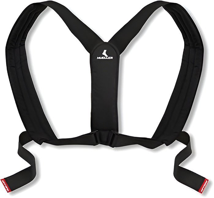 Mueller Adjustable Posture Support