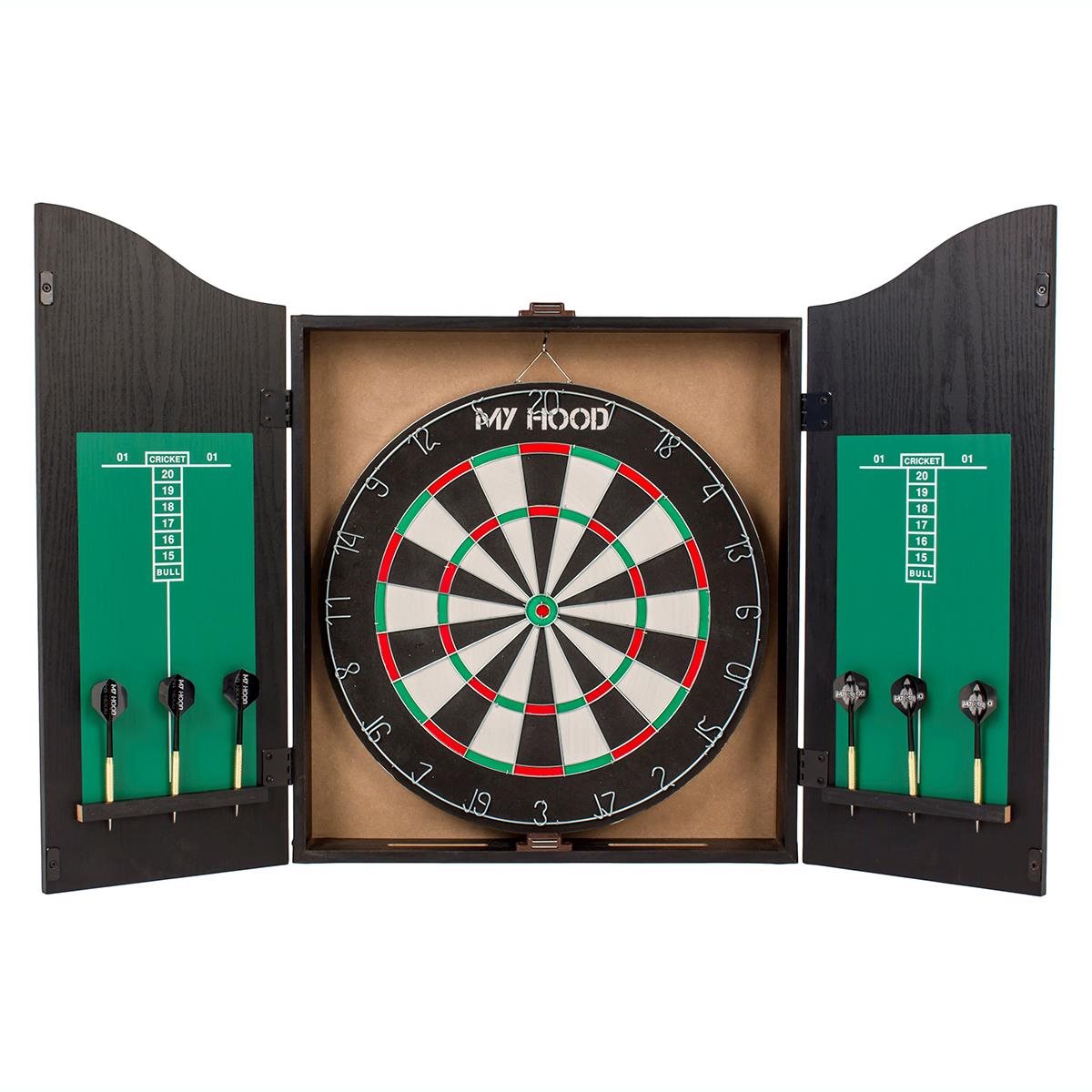 My Hood Home Dart Center Terč so šípkami