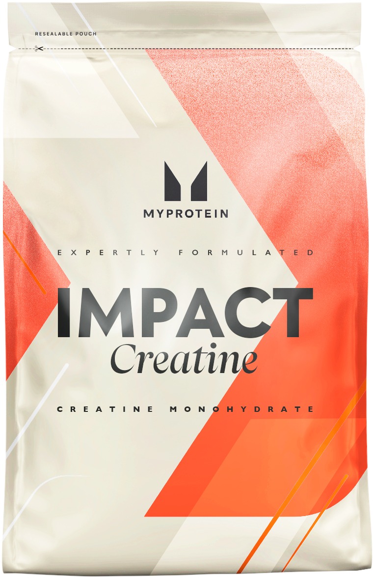 MyProtein Creatine Monohydrate 500 g