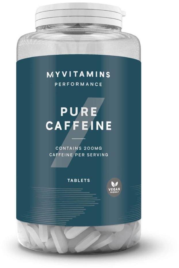 MyProtein Caffeine Pro 200 tabliet