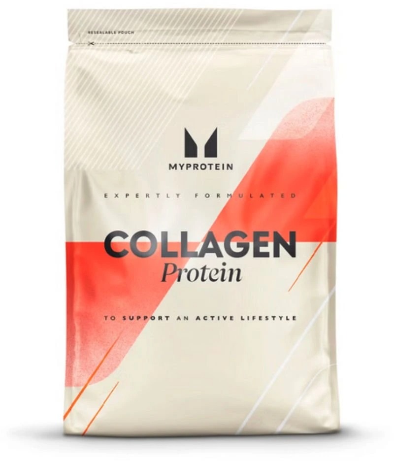 MyProtein Collagen Proteín 1000 g, Bez príchuti