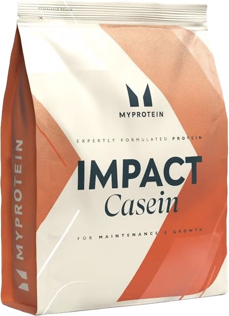 MyProtein Micellar Casein 1000 g, Vanilka
