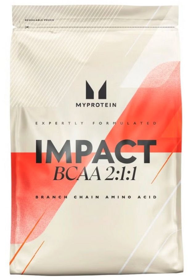 MyProtein BCAA 500 g Neochutené
