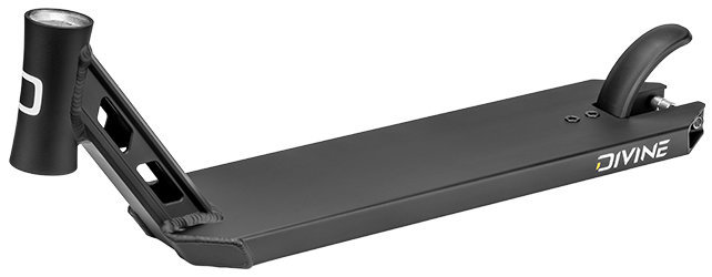 Divine Doska Park 495 × 127 mm čierna