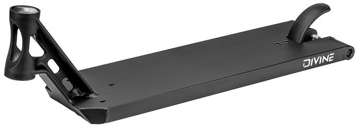 Divine Doska Park 560 × 153 mm čierna